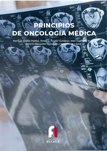 Principios de Oncologia Médica