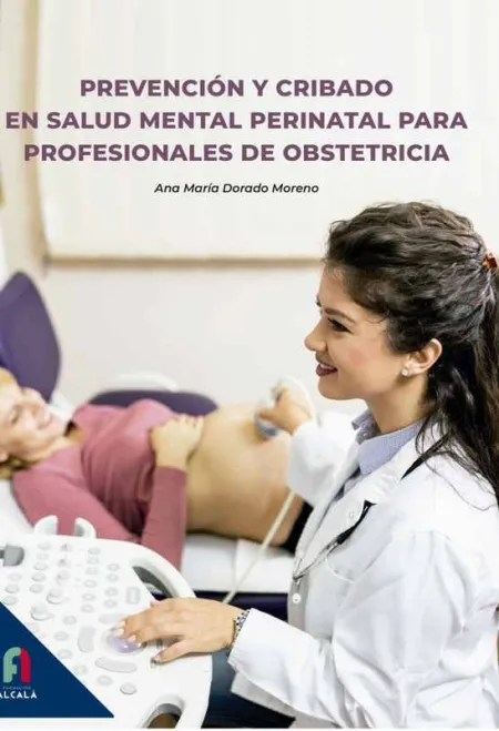 Prevención y Cribado en Salud Mental Perinatal
