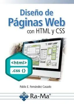 Diseño de Páginas Web con Html y Css