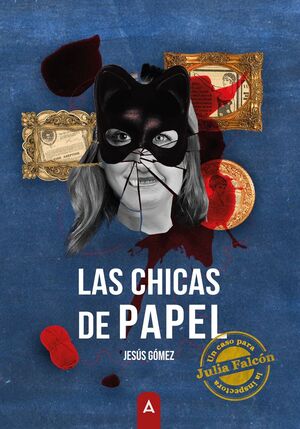 LAS CHICAS DE PAPEL