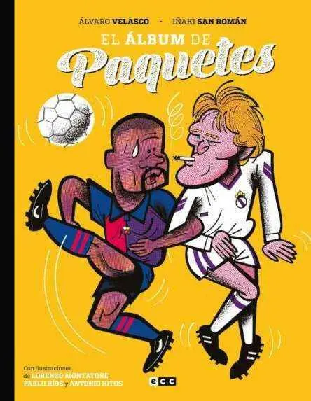 El Álbum de Paquetes