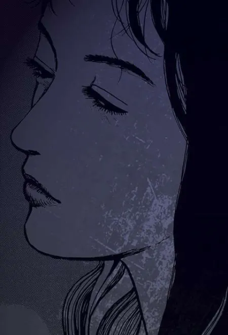 Junji Ito, Terror Despedazado Vol. 18 - Relatos Terroríficos 6