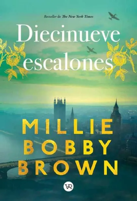 Diecinueve Escalones