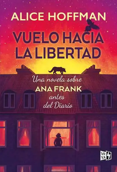 Vuelo Hacia la Libertad