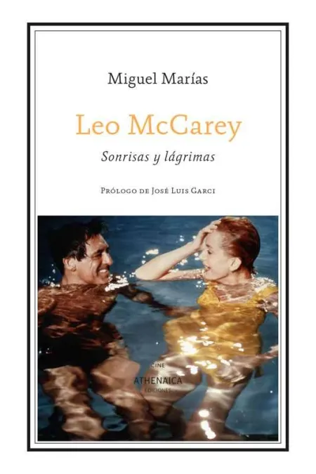 Leo Mccarey