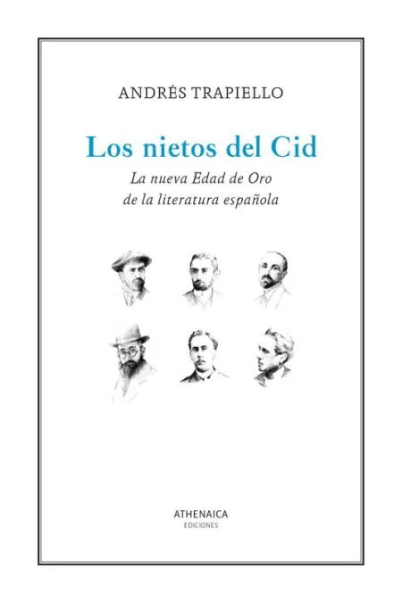 Los Nietos del Cid