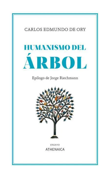 Humanismo del Árbol