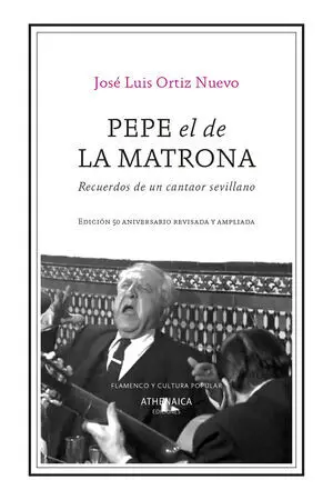 Pepe el de la Matrona