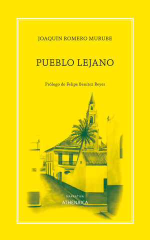 PUEBLO LEJANO