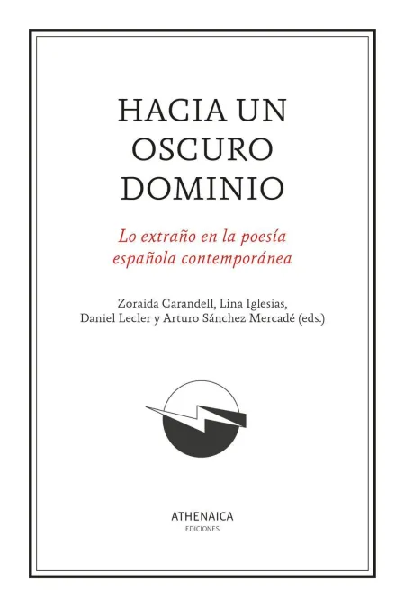 Hacia un Oscuro Dominio