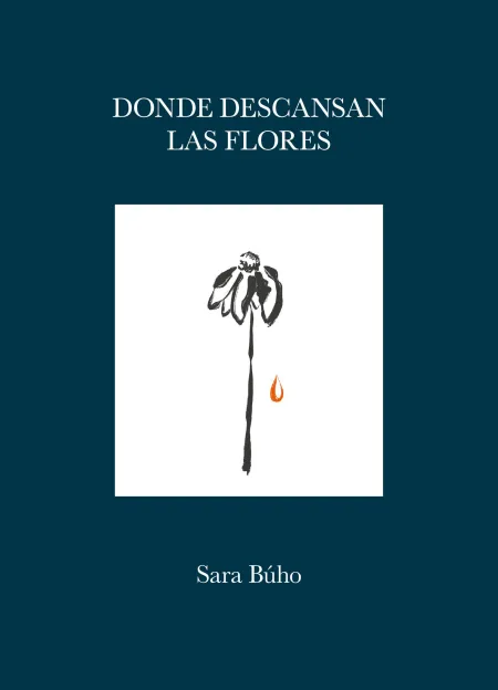Donde Descansan las Flores