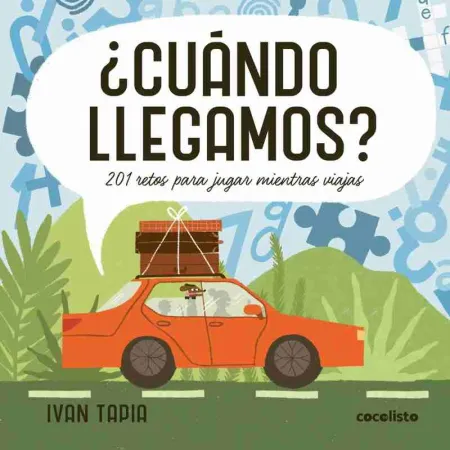 ¿Cuándo Llegamos?