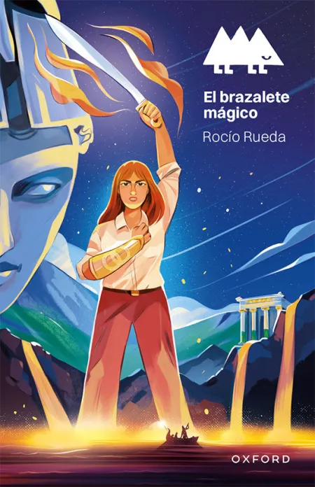 El Brazalete Mágico (Erizonte)