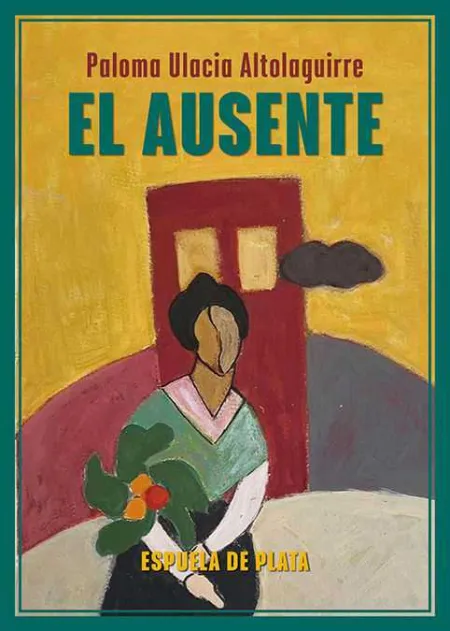 El Ausente