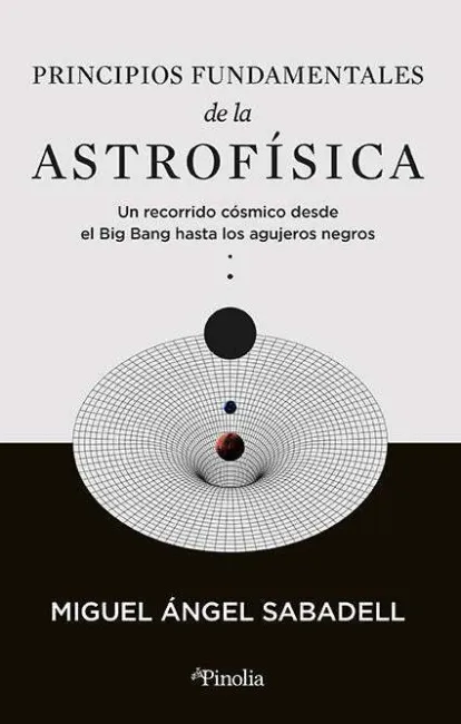 Principios Fundamentales de la Astrofísica