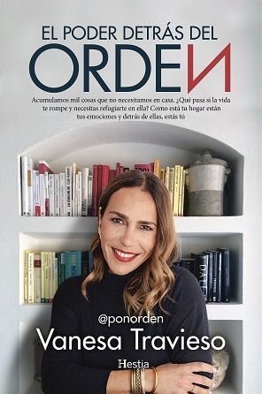 PODER DETRÁS DEL ORDEN, EL