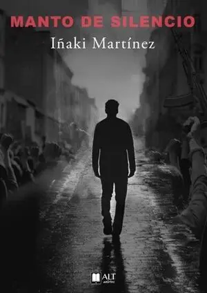 Manto de Silencio