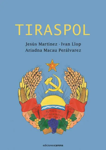 Tiraspol