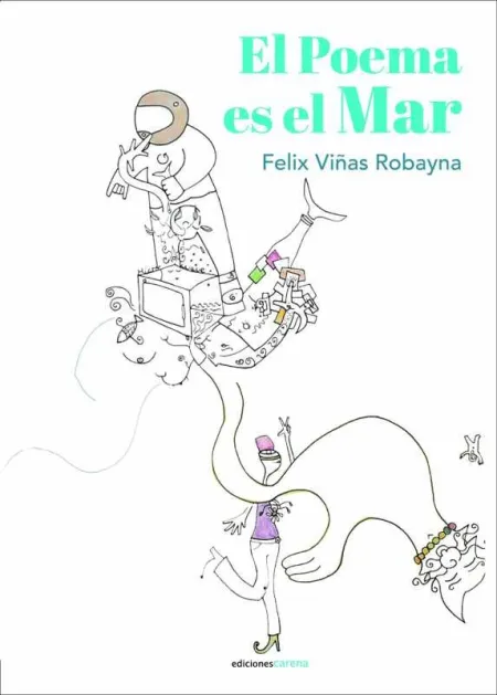 El Poema Es el Mar