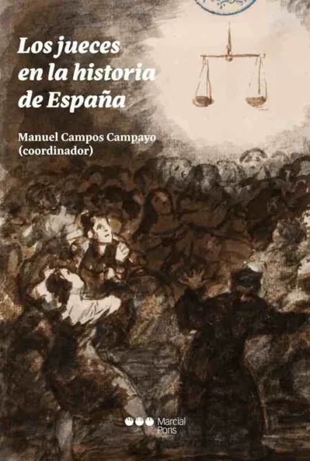 Los Jueces en la Historia de España