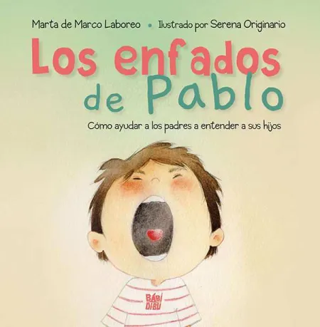 Los Enfados de Pablo