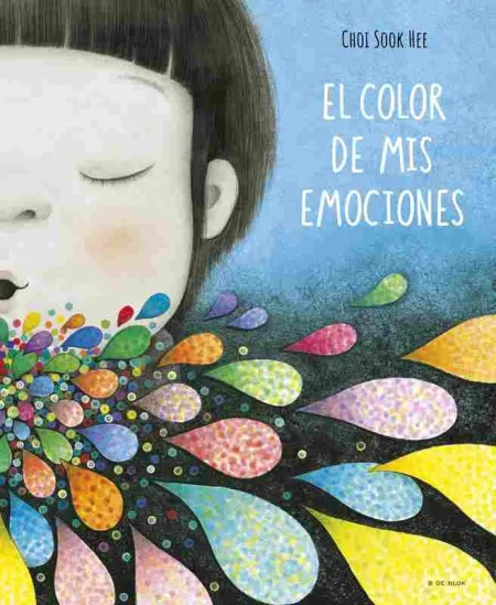 El Color de Mis Emociones
