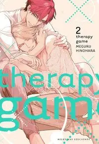 Therapy Game 2