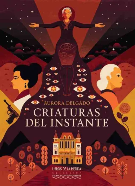 Criaturas del Instante