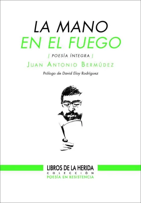 La Mano en el Fuego