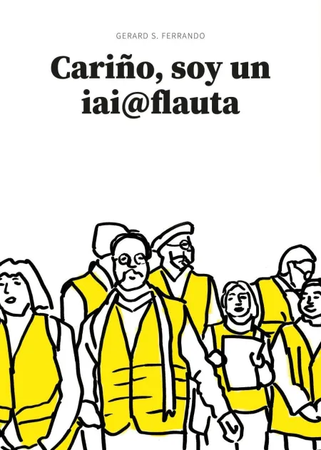 Cariño, Soy un Iai@Flauta