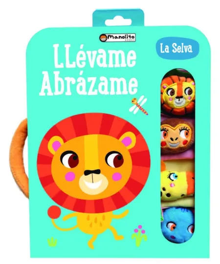Salvaje