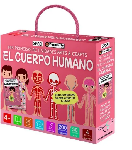 Cuerpo Humano