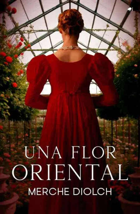 Una Flor Oriental