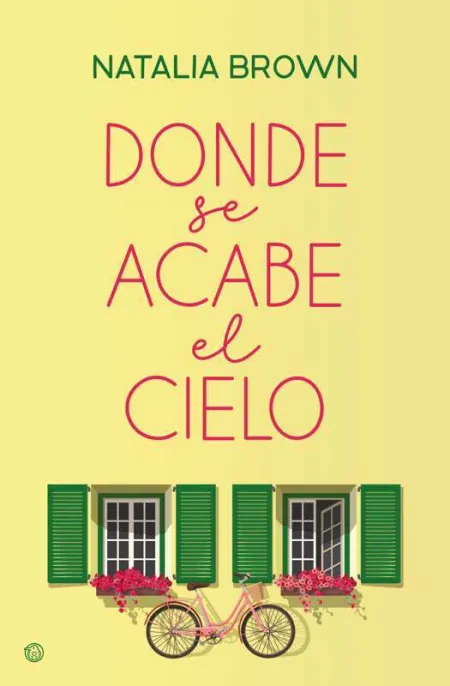 Donde se Acabe el Cielo