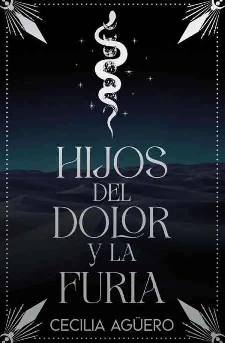 Hijos del Dolor y la Furia