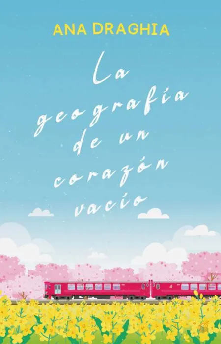 La Geografía de un Corazón Vacío