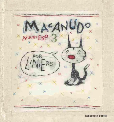 Macanudo 3