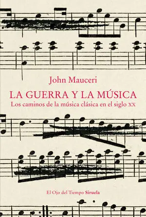 La Guerra y la Música
