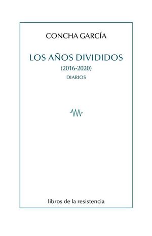 LOS AÑOS DIVIDIDOS