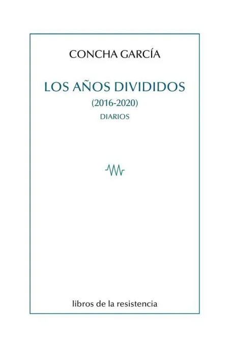 Los Años Divididos