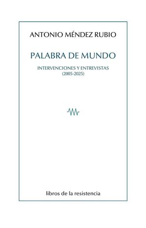 PALABRA DE MUNDO