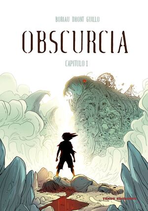 OBSCURCIA