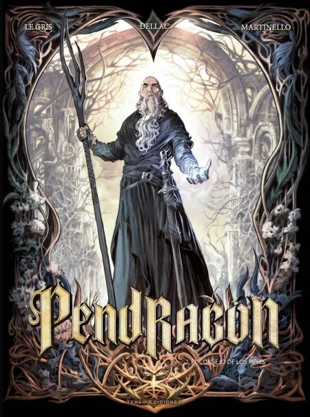 Pendragon N 02