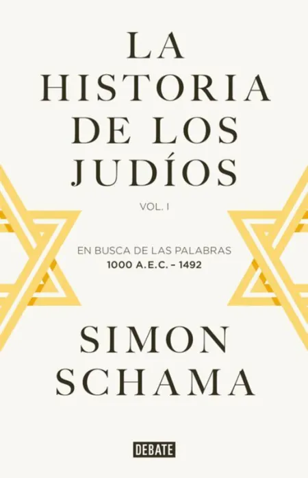 La Historia de los Judíos