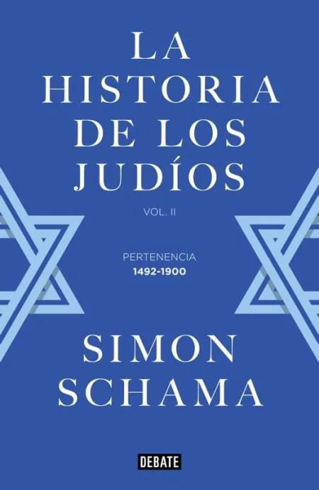 La Historia de los Judíos
