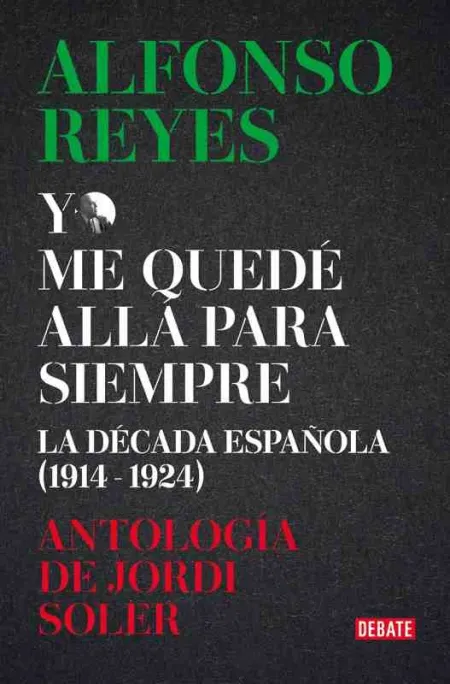 Yo me Quedé Allá para Siempre