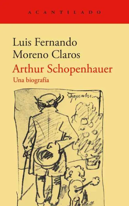 Arthur Schopenhauer