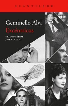 EXCENTRICOS
