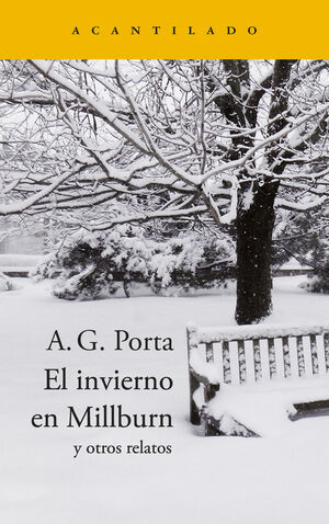 EL INVIERNO EN MILLBURN