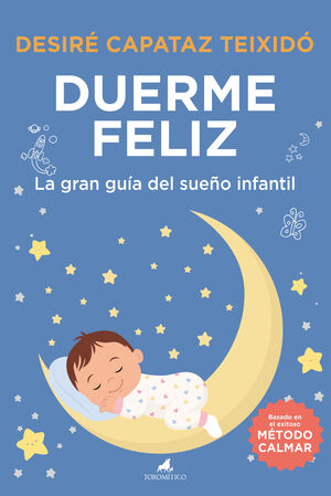 DUERME FELIZ